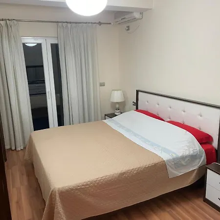 Mimoza Golem (Tirana)