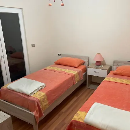 Mimoza * Golem (Tirana)