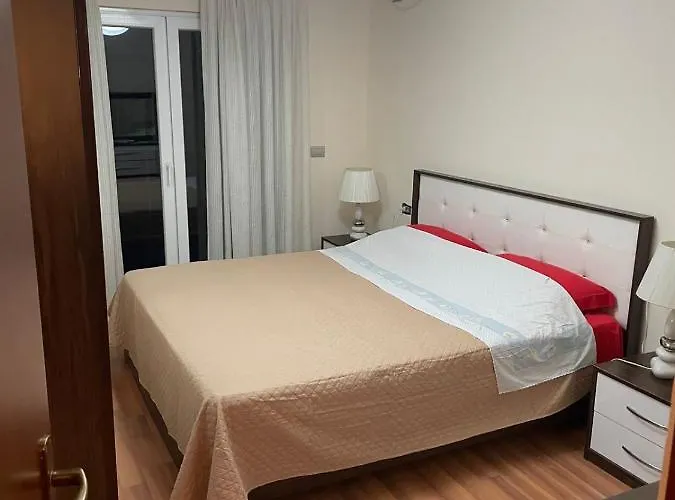 Mimoza Golem (Tirana)