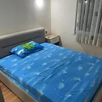 Mimoza Villa Golem (Tirana)