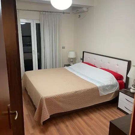 Mimoza Golem (Tirana)