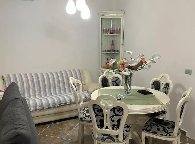 Villa Mimoza Golem (Tirana)