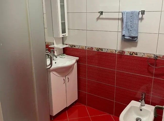 Villa Mimoza Golem (Tirana)